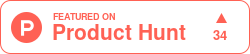 Hylobiz Featured on Product Hunt